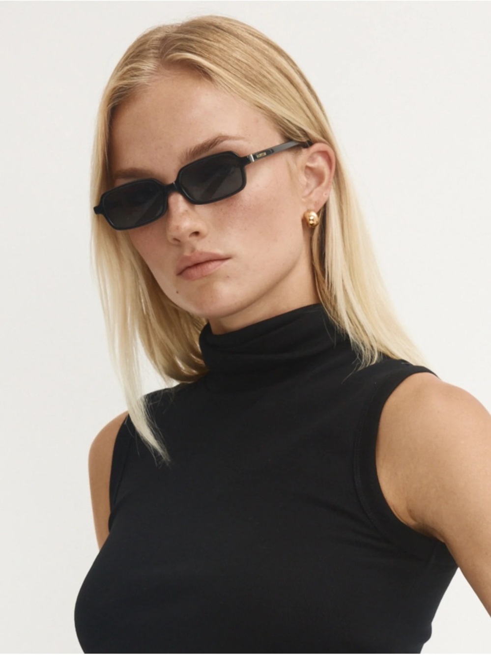 Aureum Collective Palma Sunglasses